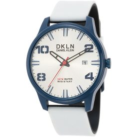 Daniel Klein DKLN DK-1-12504-3 férfi karóra