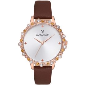 Daniel Klein Trendy DK-1-12525-3 női karóra