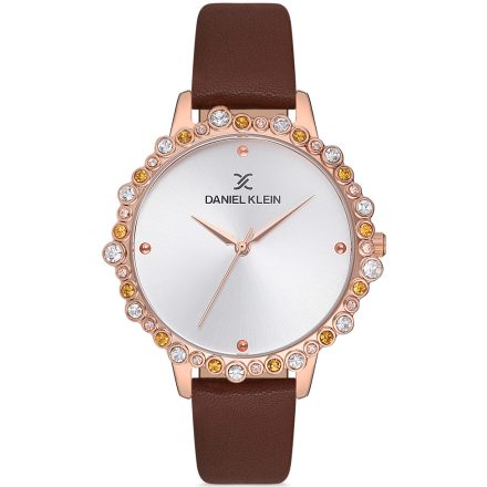 Daniel Klein Trendy DK-1-12525-3 női karóra