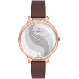 Daniel Klein Trendy DK-1-12559-3 női karóra