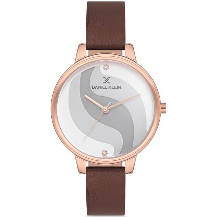 Daniel Klein Trendy DK-1-12559-3 női karóra