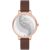 Daniel Klein Trendy DK-1-12559-3 női karóra