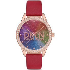 Daniel Klein Premium DK-1-12562-2 női karóra