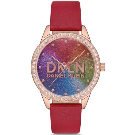 Daniel Klein Premium DK-1-12562-2 női karóra