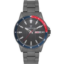 Daniel Klein Premium DK-1-12568-5 férfi karóra