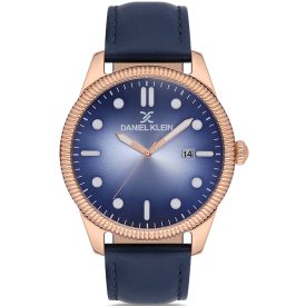 Daniel Klein Premium DK-1-12575-3 férfi karóra