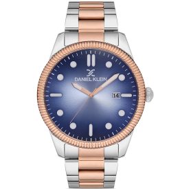 Daniel Klein Premium DK-1-12576-4 férfi karóra