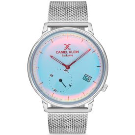 Daniel Klein Exclusive DK-1-12591-2 férfi karóra