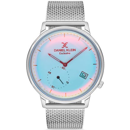 Daniel Klein Exclusive DK-1-12591-2 férfi karóra