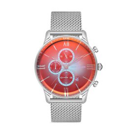 Daniel Klein Exclusive DK-1-12596-1 férfi karóra