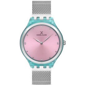 Daniel Klein Premium DK-1-12614-3 női karóra