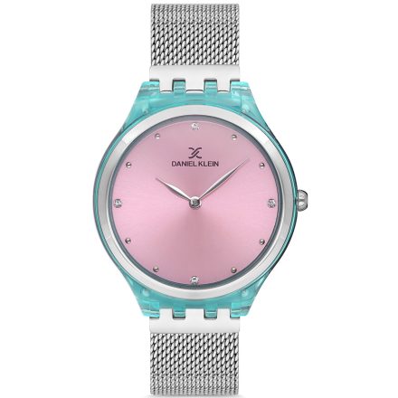 Daniel Klein Premium DK-1-12614-3 női karóra