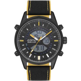 Daniel Klein D-Time DK-1-12635-6 férfi karóra