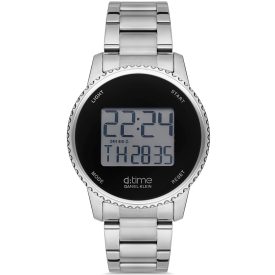 Daniel Klein D-Time DK-1-12639-1 férfi karóra