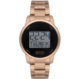 Daniel Klein D-Time DK-1-12639-2 férfi karóra
