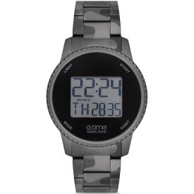 Daniel Klein D-Time DK-1-12639-6 férfi karóra