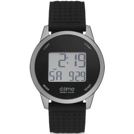Daniel Klein D-Time DK-1-12640-1 férfi karóra