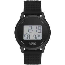 Daniel Klein D-Time DK-1-12640-2 férfi karóra