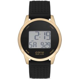 Daniel Klein D-Time DK-1-12640-3 férfi karóra