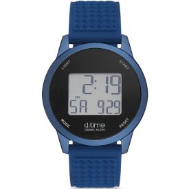 Daniel Klein D-Time DK-1-12640-4 férfi karóra