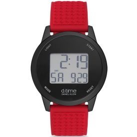 Daniel Klein D-Time DK-1-12640-5 férfi karóra
