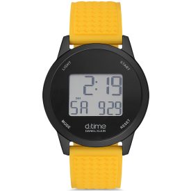 Daniel Klein D-Time DK-1-12640-6 férfi karóra