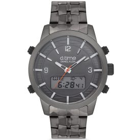 Daniel Klein D-Time DK-1-12641-5 férfi karóra