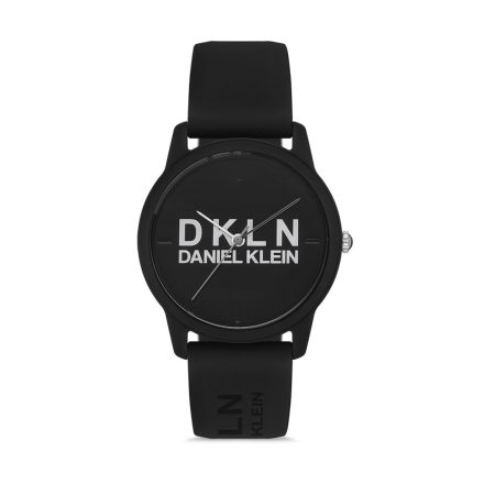 Daniel Klein DKLN DK-1-12645-3 férfi karóra