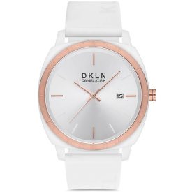 Daniel Klein DKLN DK-1-12650-1 férfi karóra