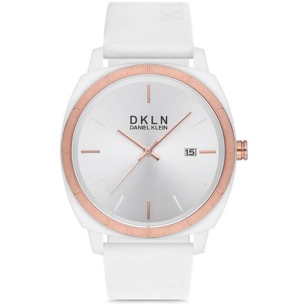 Daniel Klein DKLN DK-1-12650-1 férfi karóra