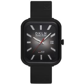 Daniel Klein Exclusive DK-1-12717-2 férfi karóra