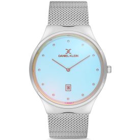 Daniel Klein Premium DK-1-12724-5 férfi karóra