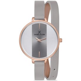 Daniel Klein Premium DK-1-12793-3 női karóra