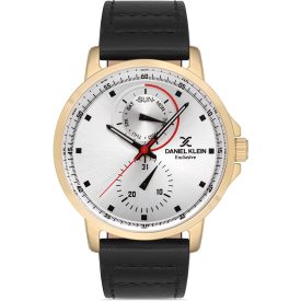 Daniel Klein Exclusive DK-1-12854-6 férfi karóra