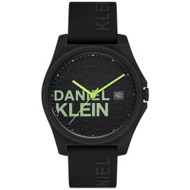 Daniel Klein DKLN DK-1-12865-1 férfi karóra