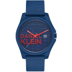 Daniel Klein DKLN DK-1-12865-2 férfi karóra