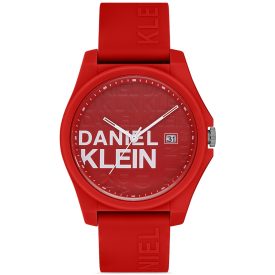 Daniel Klein DKLN DK-1-12865-3 férfi karóra