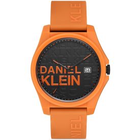Daniel Klein DKLN DK-1-12865-4 férfi karóra
