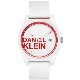 Daniel Klein DKLN DK-1-12865-5 férfi karóra