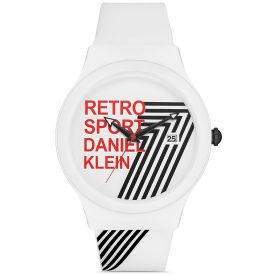 Daniel Klein DKLN DK-1-12867-1 férfi karóra