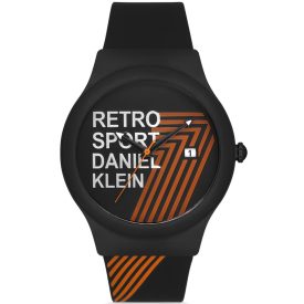 Daniel Klein DKLN DK-1-12867-3 férfi karóra