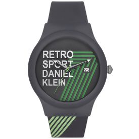 Daniel Klein DKLN DK-1-12867-4 férfi karóra