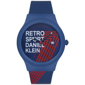 Daniel Klein DKLN DK-1-12867-5 férfi karóra