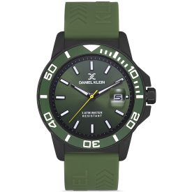 Daniel Klein DKLN DK-1-12869-6 férfi karóra