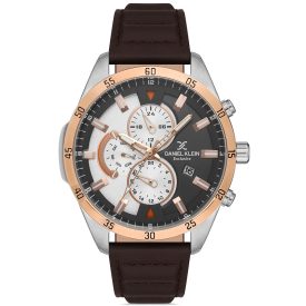 Daniel Klein Exclusive DK-1-12927-5 férfi karóra