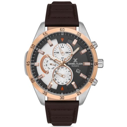 Daniel Klein Exclusive DK-1-12927-5 férfi karóra