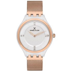 Daniel Klein Premium DK-1-12991-2 női karóra