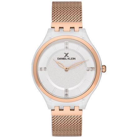 Daniel Klein Premium DK-1-12991-2 női karóra