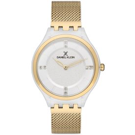 Daniel Klein Premium DK-1-12991-3 női karóra