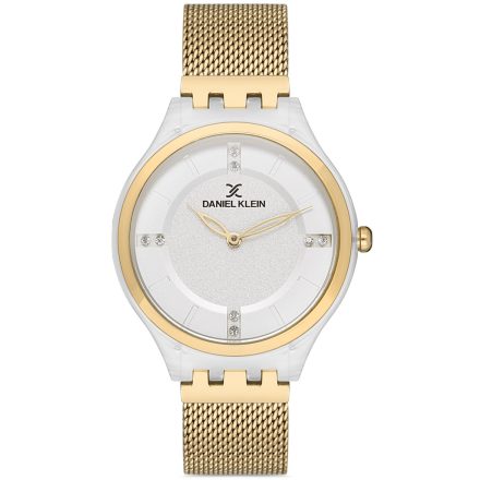 Daniel Klein Premium DK-1-12991-3 női karóra